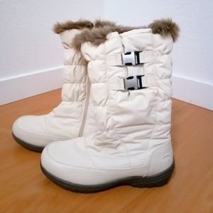 Totes winter boots